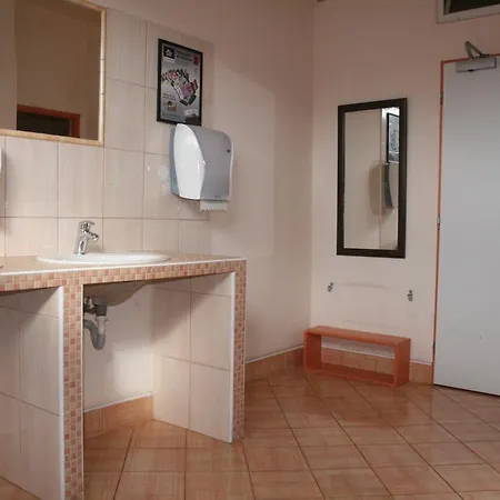 Hostel Boathouse Praha
