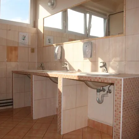Hostel Boathouse Prag
