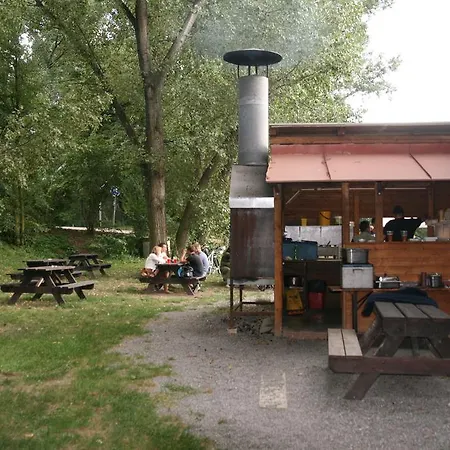 Boathouse