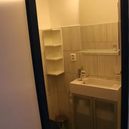 Hostel Boathouse Praha