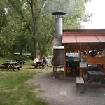 Boathouse