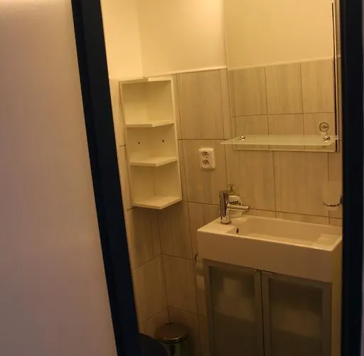 Albergue Boathouse Praga